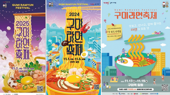 라면 한 그릇에 담긴 도시의 얼굴, 대중적 음식, 문화가 되다
