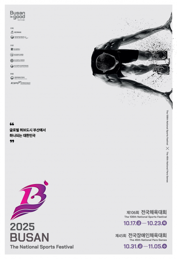 제106회 전국체육대회