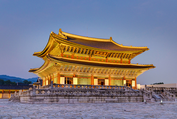 서울 다섯 궁궐과 종묘에서 펼쳐지는 한국 궁중문화의 정수 [사진 제공 국가유산진흥원. 재판매 및 DB 금지]