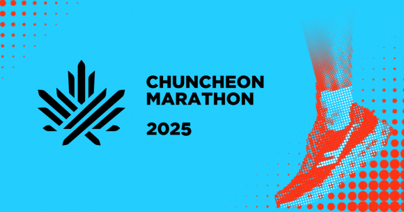 춘천마라톤은 1946년 첫 대회를 시작으로 70년이 넘는 전통을 이어온 국내 대표 마라톤이다 [사진 제공 조선일보. 재판매 및 DB 금지]