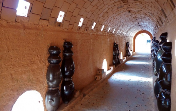 외고산 옹기마을  [사진 제공 울산광역시. 재판매 및 DB 금지]