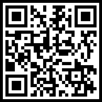 문화도시 조성사업 ‘양반人(in)안동’ 프로그램 본격 운영 QR코드 [사진 제공 안동시. 재판매 및 DB 금지]