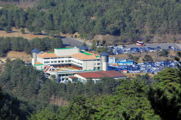 덕구온천 [사진 제공 덕구온천. 재판매 및 DB 금지]