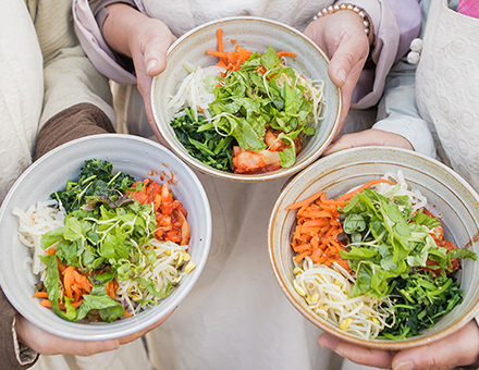 잔치마당 [사진 제공 여주시. 재판매 및 DB 금지]