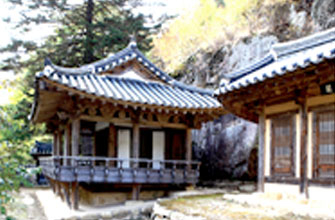 학천대 [사진 제공 문경시. 재판매 및 DB 금지]