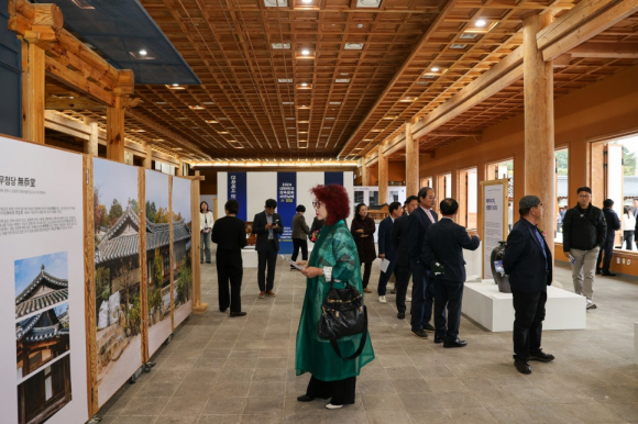 [사진 제공 영암군. 재판매 및 DB 금지]