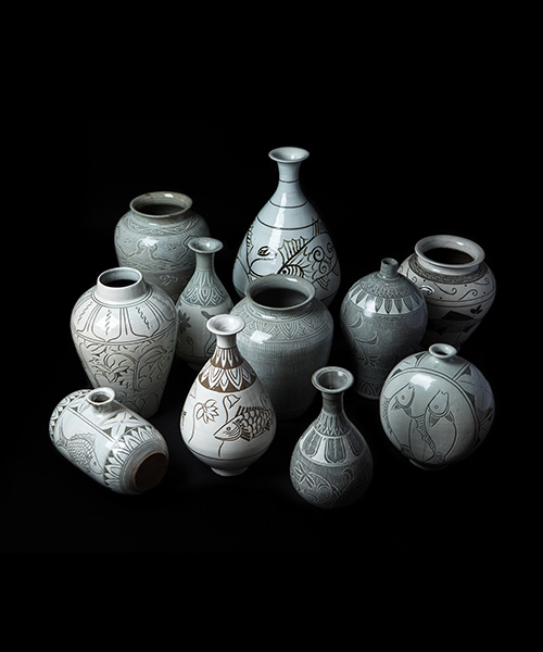 분장회청사기 [사진 제공 김해시. 재판매 및 DB 금지]