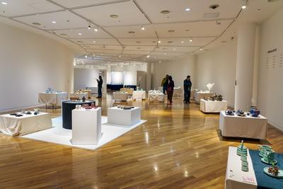 제29회 축제-테이블웨어전 [사진 제공 김해시. 재판매 및 DB 금지]