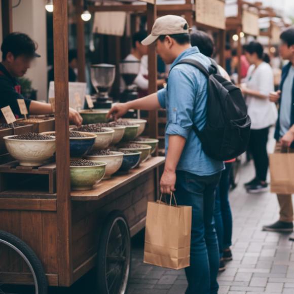 동명 면세점 [사진 제공 광주광역시. 재판매 및 DB 금지]