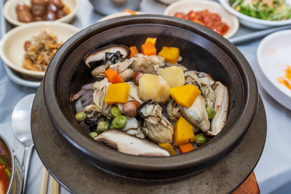 [사진 제공 보령시. 재판매 및 DB 금지]