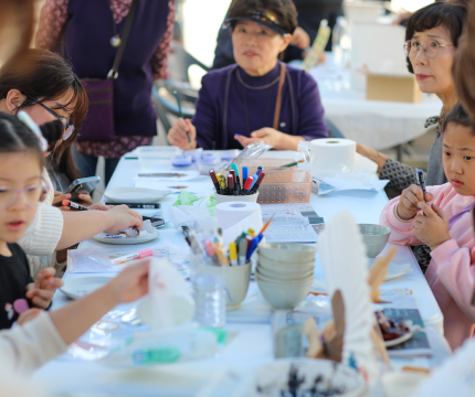 [사진 제공 진안군. 재판매 및 DB 금지]