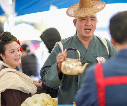 [사진 제공 진안군. 재판매 및 DB 금지]