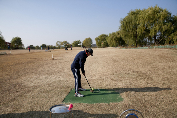 파크골프장 [사진 제공 픽사베이. 재판매 및 DB 금지]