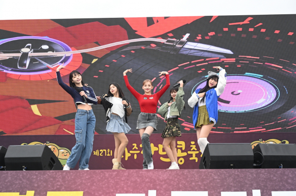 축제 가요제 [사진 제공 파주시. 재판매 및 DB 금지]