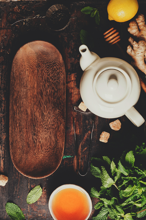 목재차 체험 [사진 제공 춘천시. 재판매 및 DB 금지]