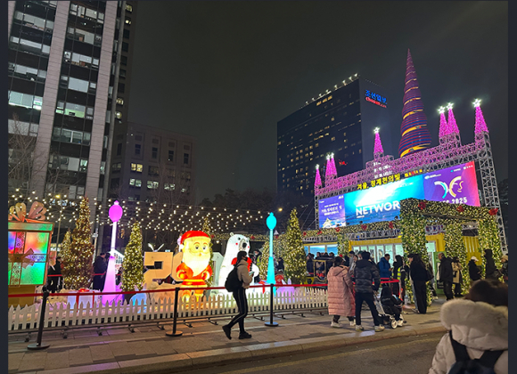 [사진 제공 서울특별시. 재판매 및 DB 금지]