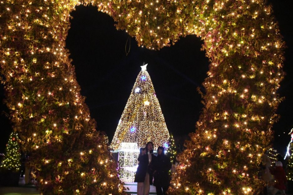 [사진 제공 함평군. 재판매 및 DB 금지]