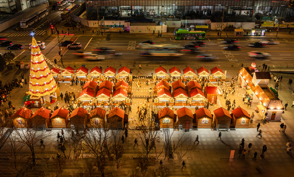 2025 광화문 마켓