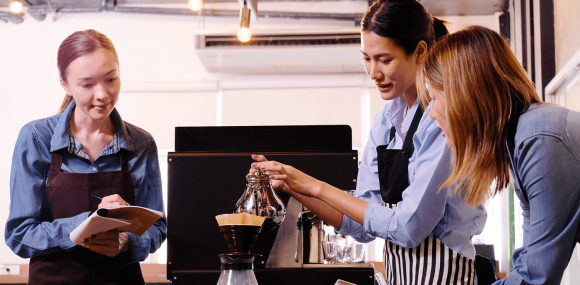 우리가 그들을 만날 수 있는 단 하나의 이유 [사진 제공 부산광역시. 재판매 및 DB 금지]