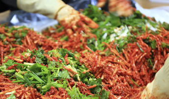 현장 버무림 신청 [사진 제공 광주광역시. 재판매 및 DB 금지]