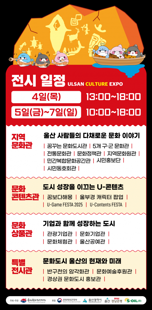 [사진 제공 울산광역시. 재판매 및 DB 금지]