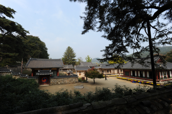 [사진 제공 영주시. 재판매 및 DB 금지]