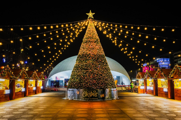 [사진 제공 서울관광재단. 재판매 및 DB 금지]