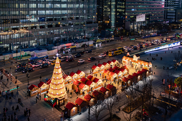 [사진 제공 서울관광재단. 재판매 및 DB 금지]