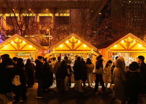 [사진 제공 서울관광재단. 재판매 및 DB 금지]