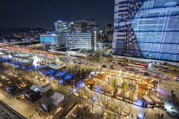 [사진 제공 서울관광재단. 재판매 및 DB 금지]