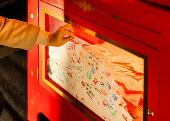 [사진 제공 서울관광재단. 재판매 및 DB 금지]