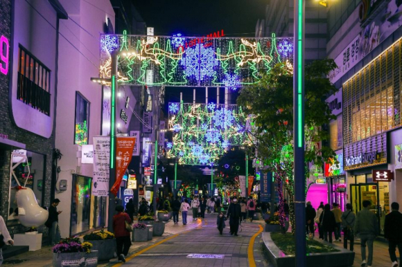 [사진 제공 부산 중구청. 재판매 및 DB 금지]