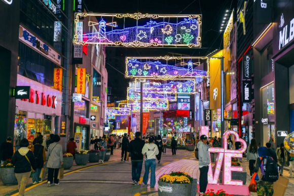 축제 이미지 [사진 제공 부산 중구청. 재판매 및 DB 금지]