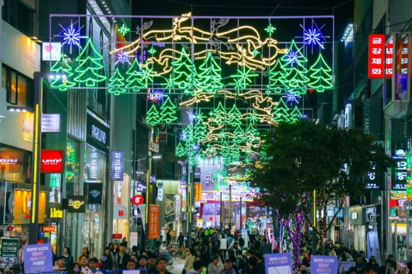 축제 이미지 [사진 제공 부산 중구청. 재판매 및 DB 금지]