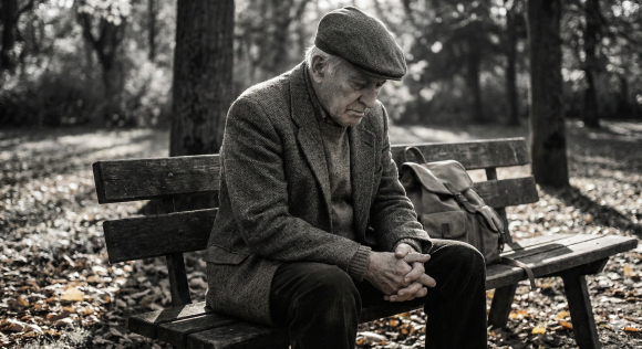 오래 사는 시대, 어떻게 잘 살 것인가? [사진 제공 AI 생성. 재판매 및 DB 금지]