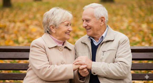 관계는 넓이보다 밀도가 중요해지는 시기다 [사진 제공 AI 생성. 재판매 및 DB 금지]