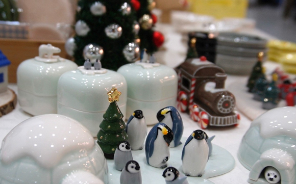 [2024년] K-핸드메이드페어 2024 [사진 제공 ㈜한국국제전시. 재판매 및 DB 금지]