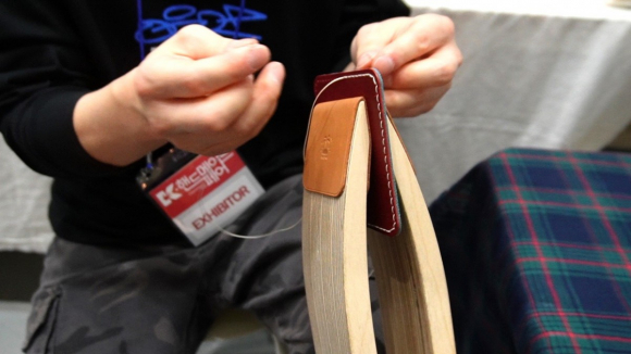 [2024년] K-핸드메이드페어 2024 [사진 제공 ㈜한국국제전시. 재판매 및 DB 금지]