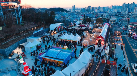 [사진 제공 대구광역시 남구. 재판매 및 DB 금지]