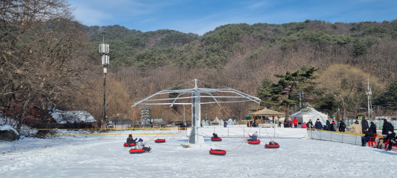 [사진 제공 포천시. 재판매 및 DB 금지]