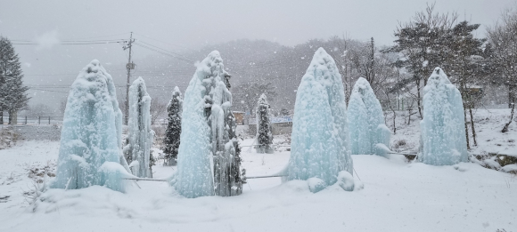 [사진 제공 포천시. 재판매 및 DB 금지]