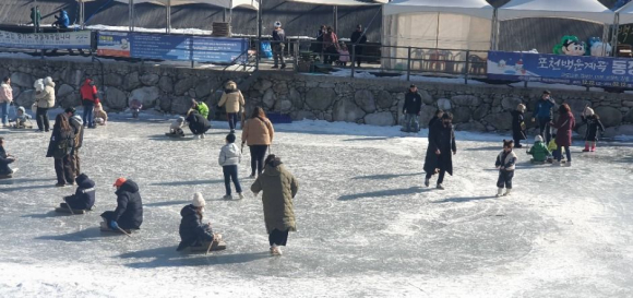 [사진 제공 포천시. 재판매 및 DB 금지]