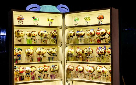 수성빛예술학교 수성의 빛나는 꿈나무 범어초등학교, 파동초등학교 [사진 제공 수성구. 재판매 및 DB 금지]