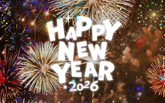 서울시 2026년 병오년 맞이 광화문 카운트다운쇼 [사진 제공 서울시. 재판매 및 DB 금지]