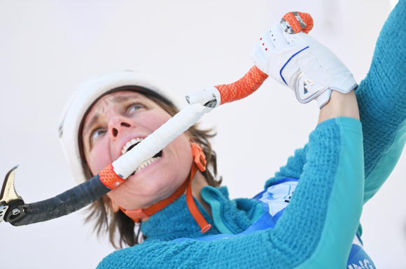 260107보도자료(청송군, 2026 UIAA 청송 아이스클라이밍 월드컵 개최) [사진 제공 청송군. 재판매 및 DB 금지]