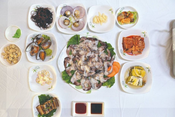 [사진 제공 홍성남당항축제추진위원회. 재판매 및 DB 금지]