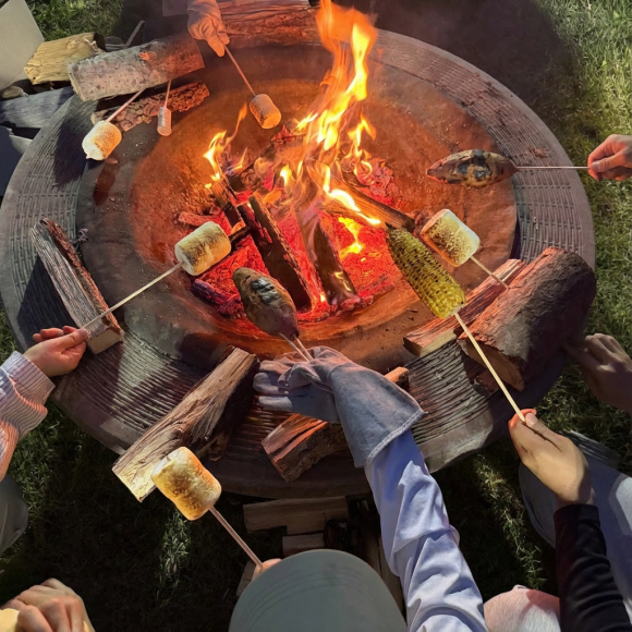 겨울 간식 체험 [사진 제공 단양관광공사. 재판매 및 DB 금지]