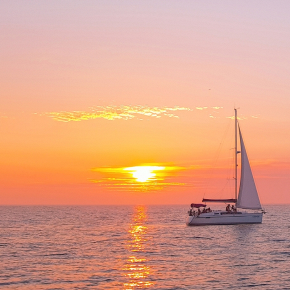 현대요트 인천 [사진 제공 대한민국 구석구석. 재판매 및 DB 금지]
