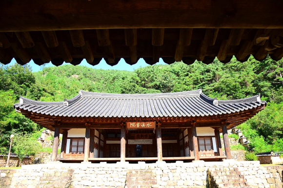 빙계서원 [사진 제공 의성군. 재판매 및 DB 금지]