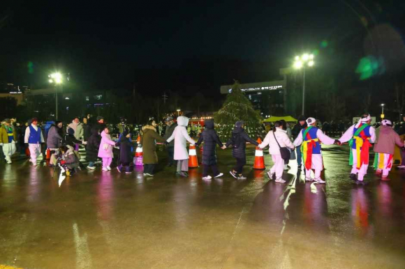 [사진 제공 춘천시. 재판매 및 DB 금지]